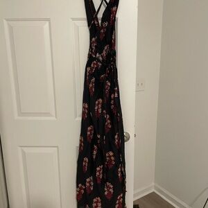 Jcrew swim cover up dress